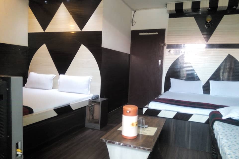 Hotel Abhineet Palace